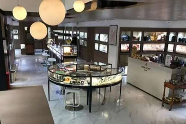 通榆县寄卖奢侈品店